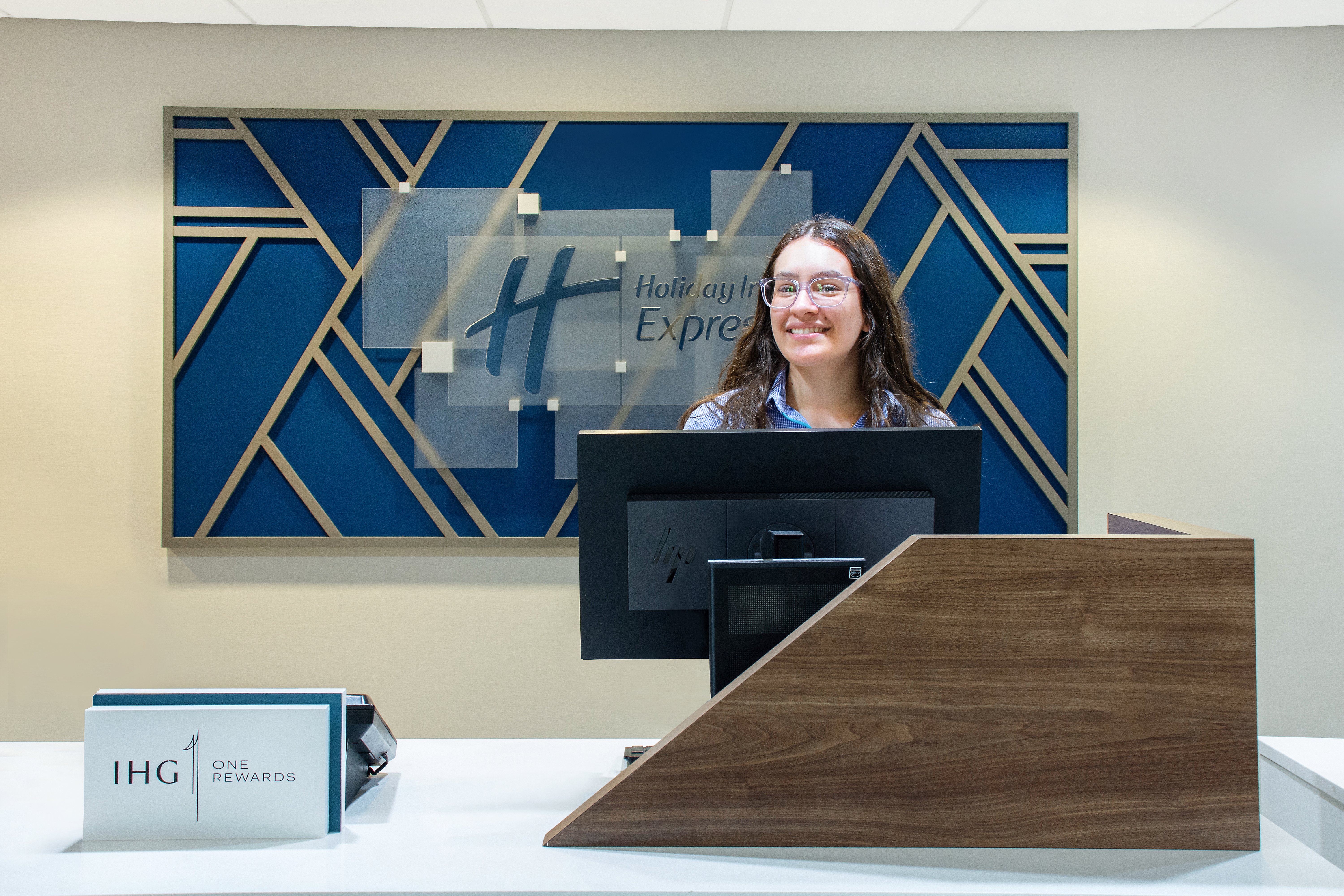 holiday inn express marietta atlanta northwest by ihg