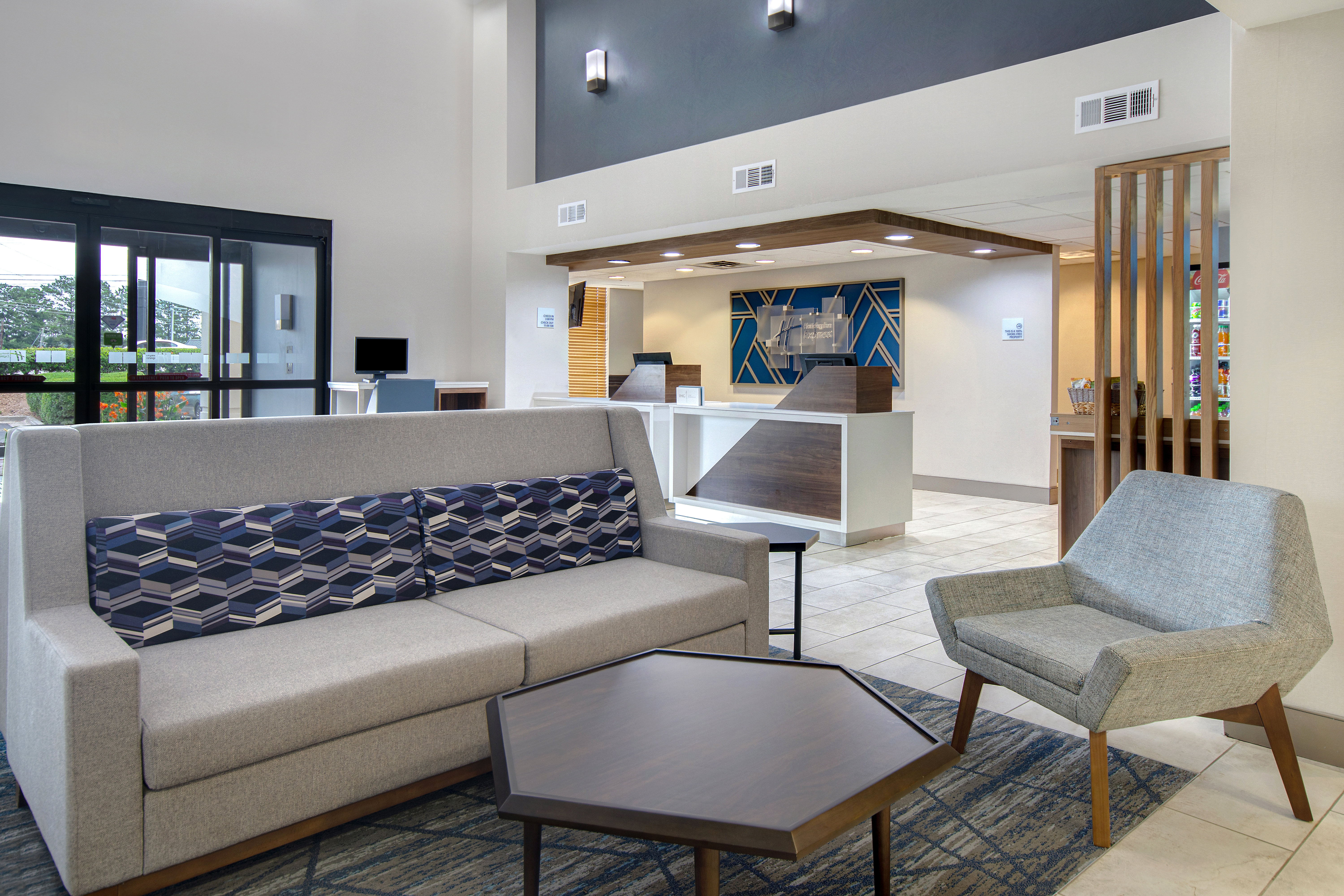 holiday inn express marietta atlanta northwest by ihg