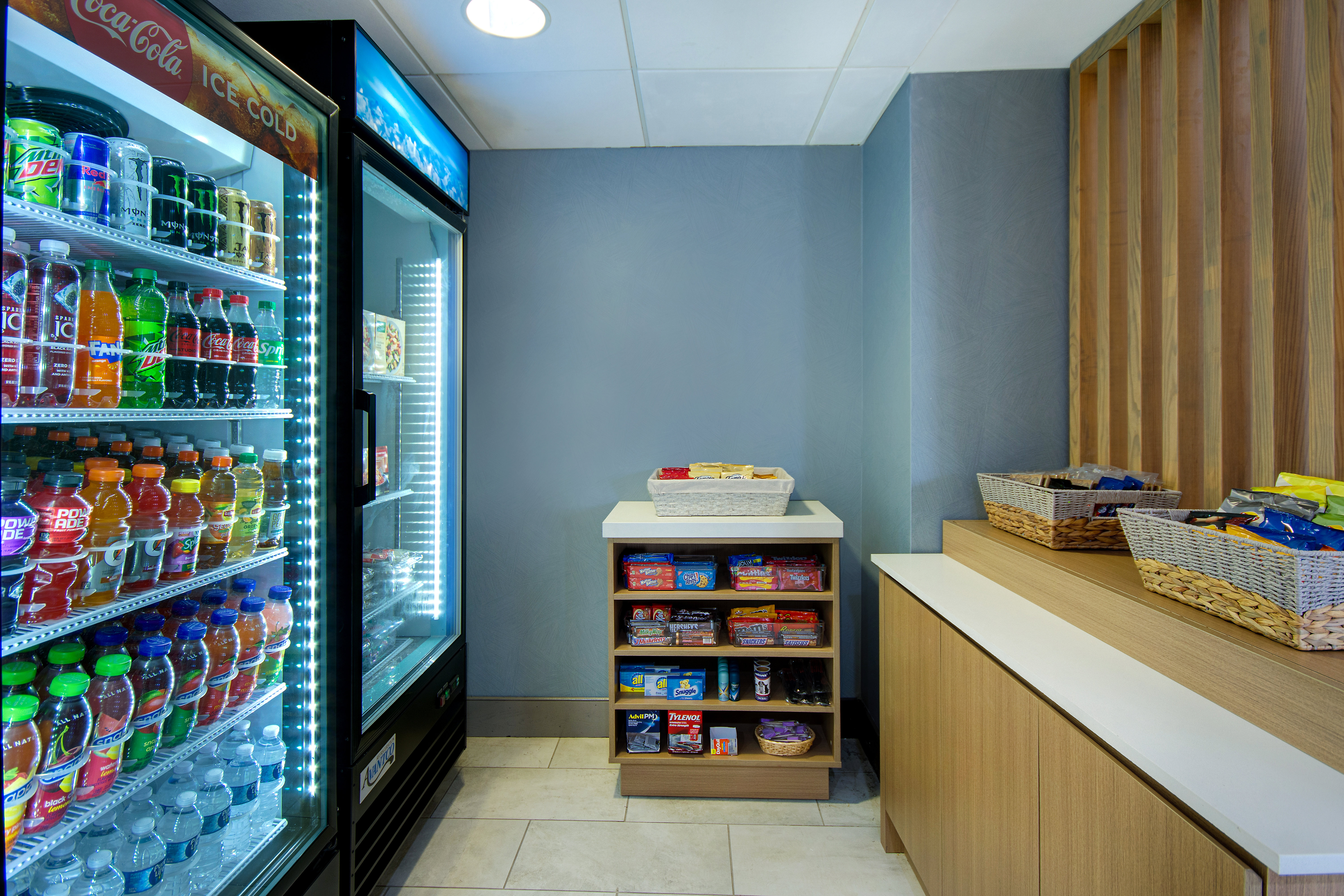 holiday inn express marietta atlanta northwest by ihg