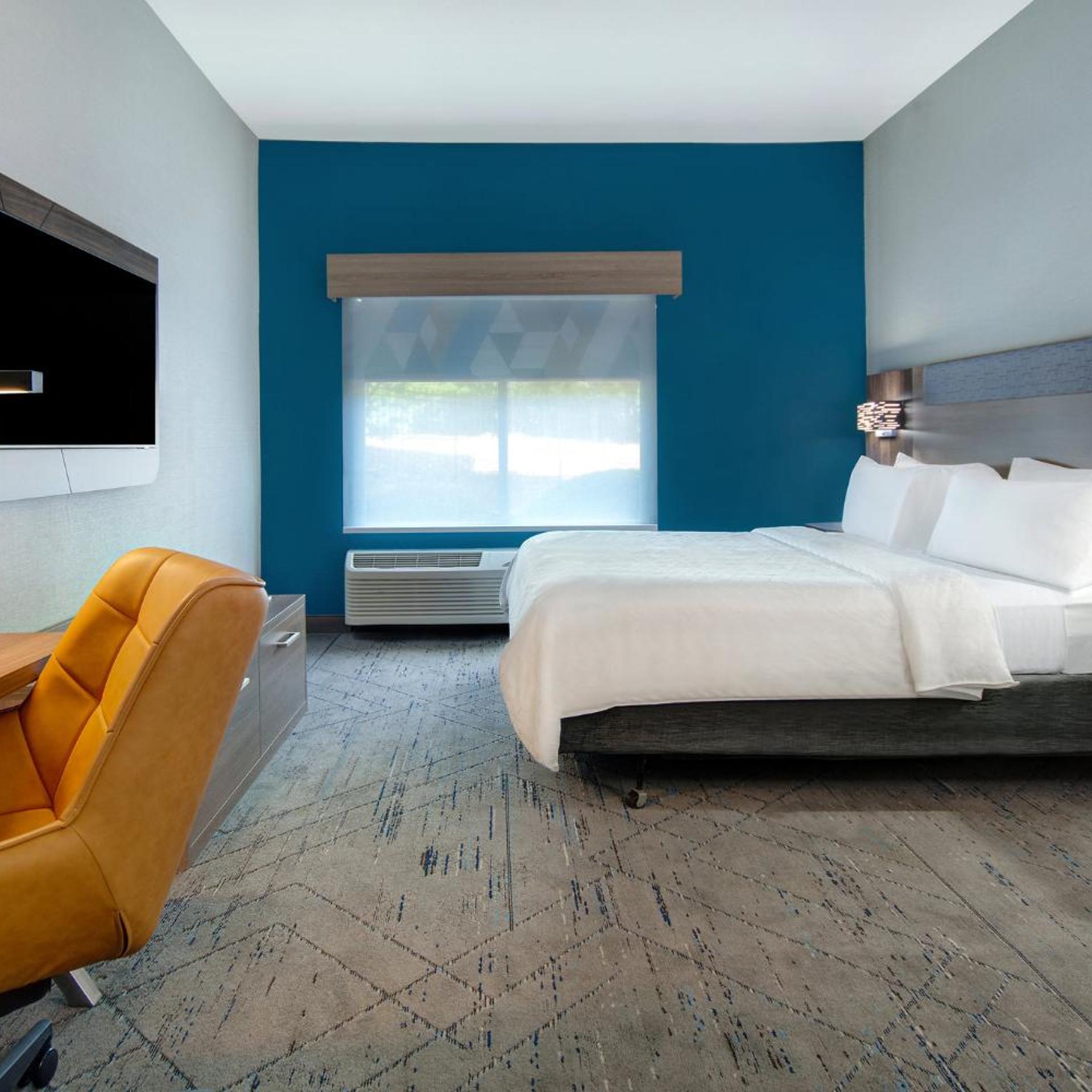 holiday inn express marietta atlanta northwest by ihg