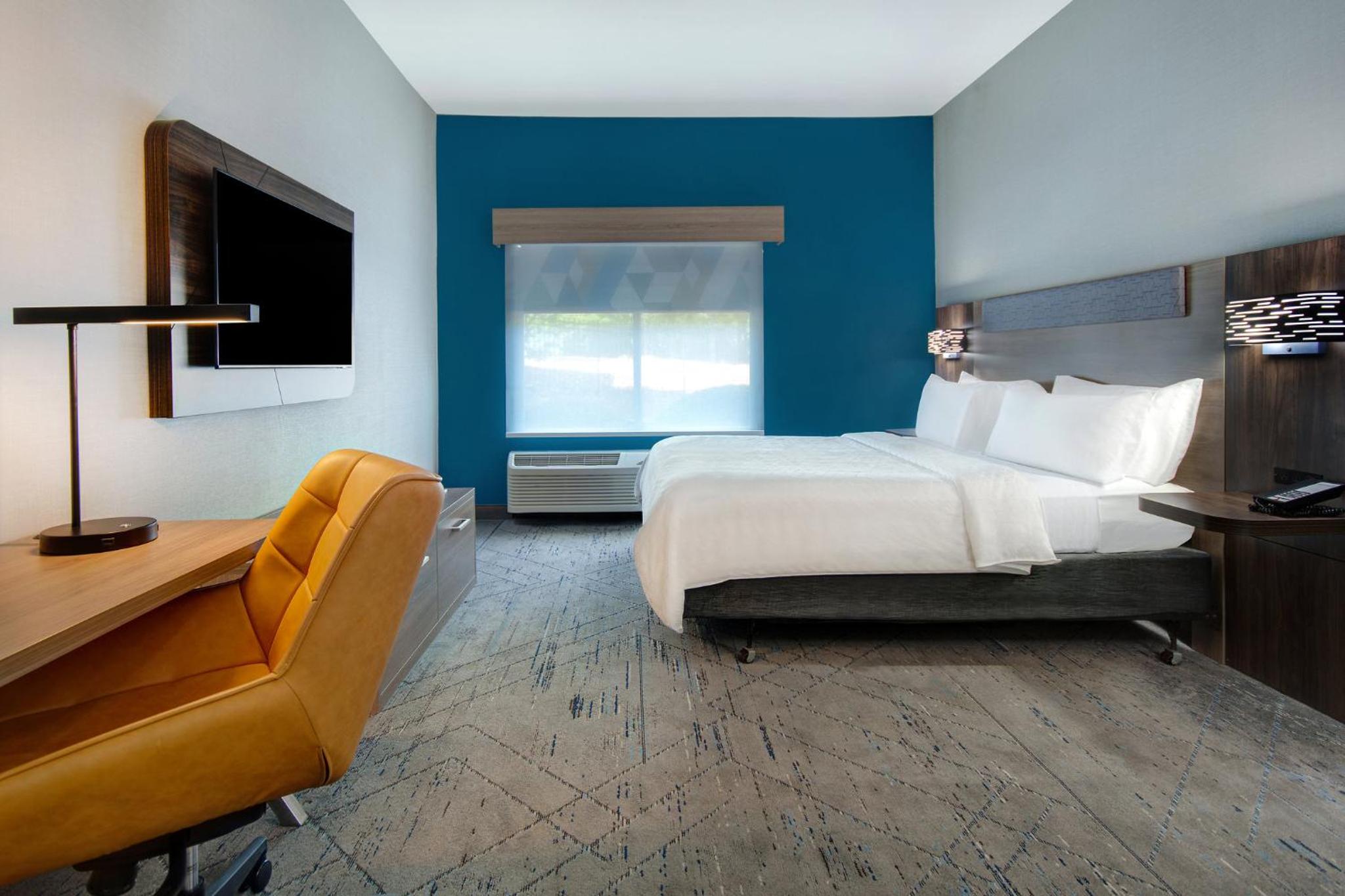 holiday inn express marietta atlanta northwest by ihg