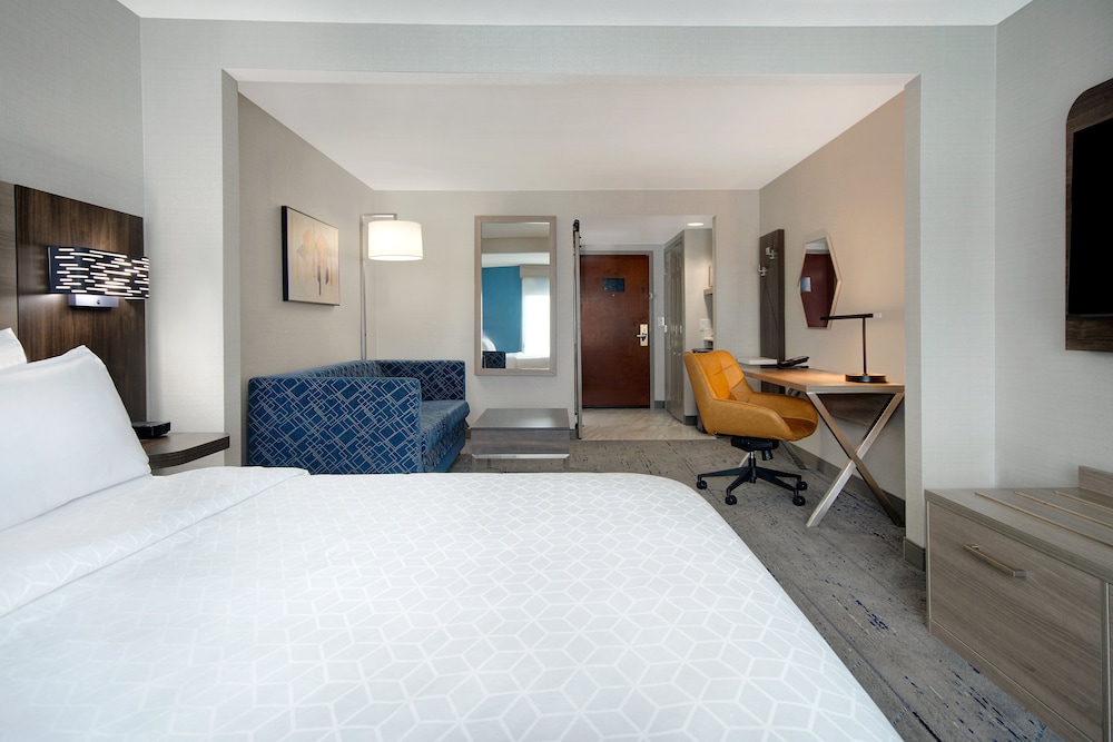 holiday inn express marietta atlanta northwest by ihg