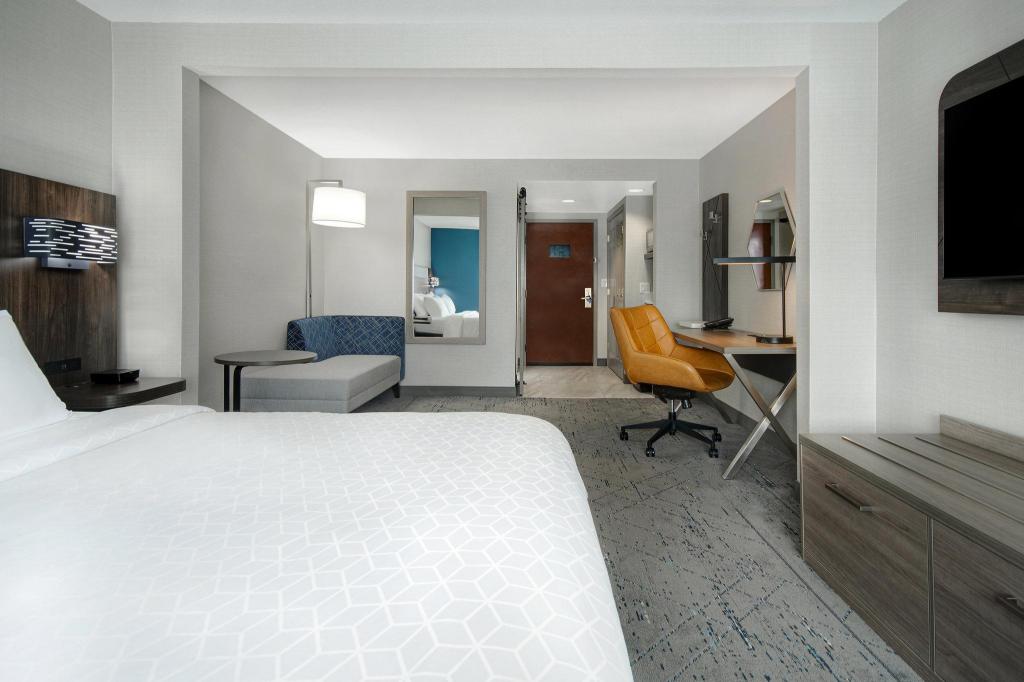 holiday inn express marietta atlanta northwest by ihg