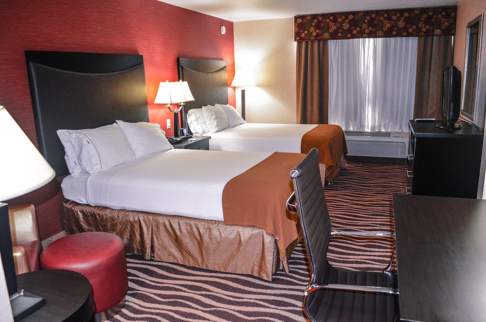 holiday inn express marietta atlanta northwest by ihg