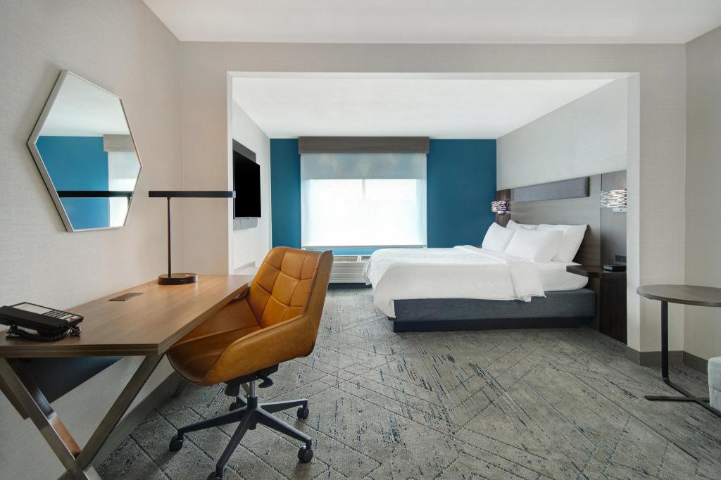 holiday inn express marietta atlanta northwest by ihg
