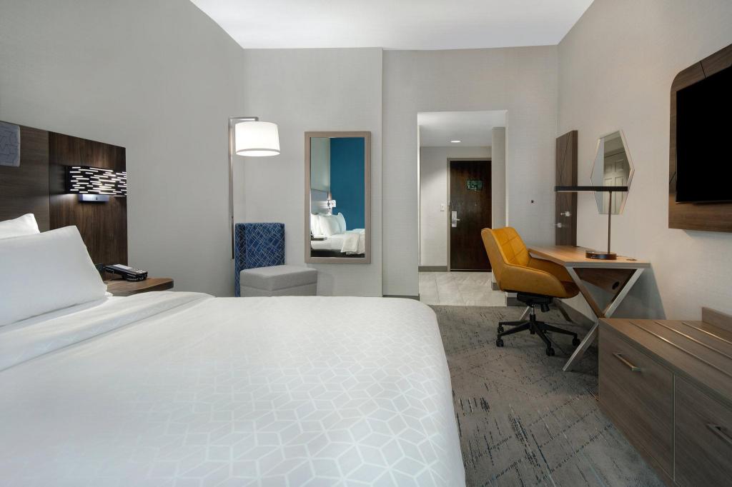 holiday inn express marietta atlanta northwest by ihg