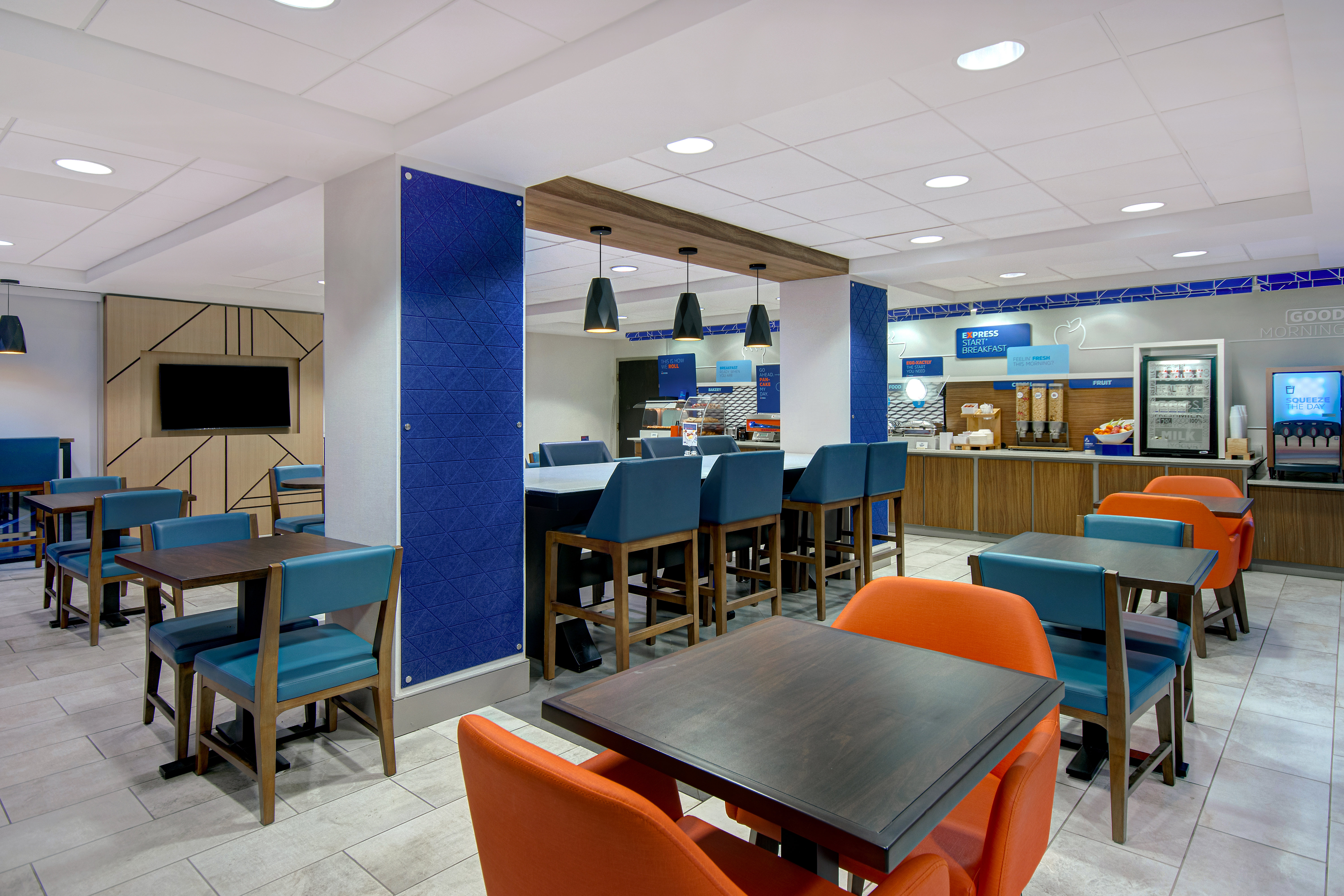 holiday inn express marietta atlanta northwest by ihg
