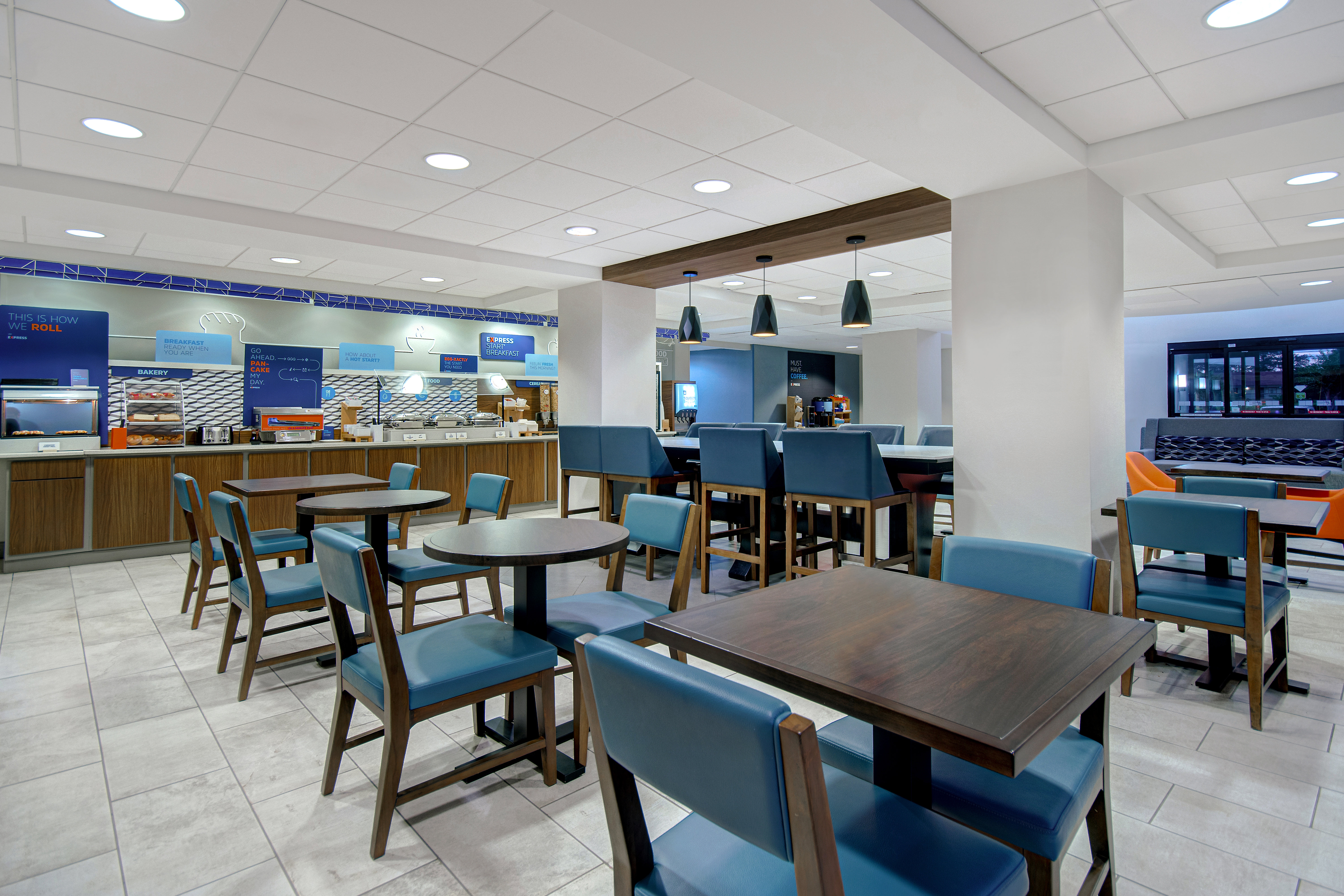 holiday inn express marietta atlanta northwest by ihg