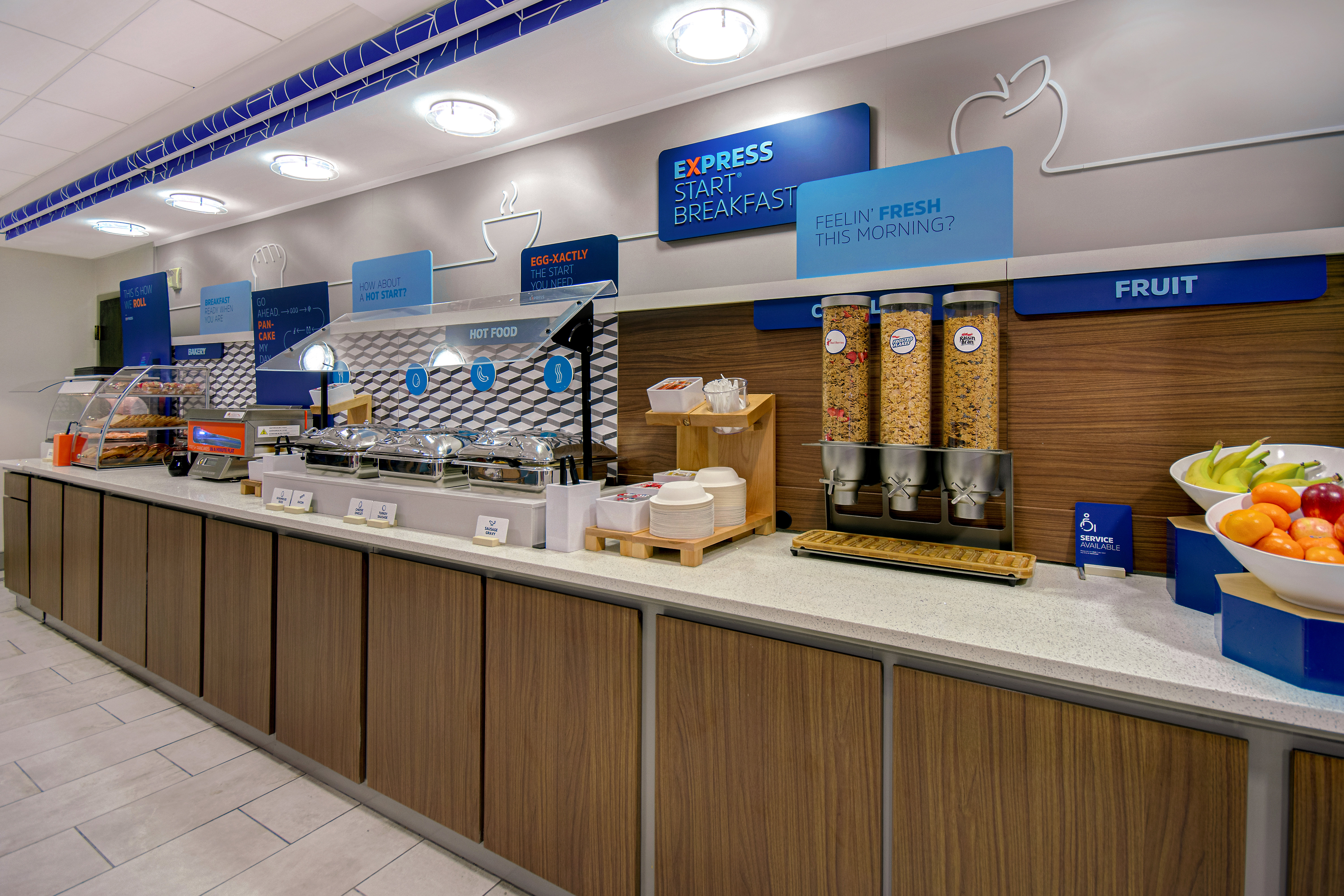 holiday inn express marietta atlanta northwest by ihg