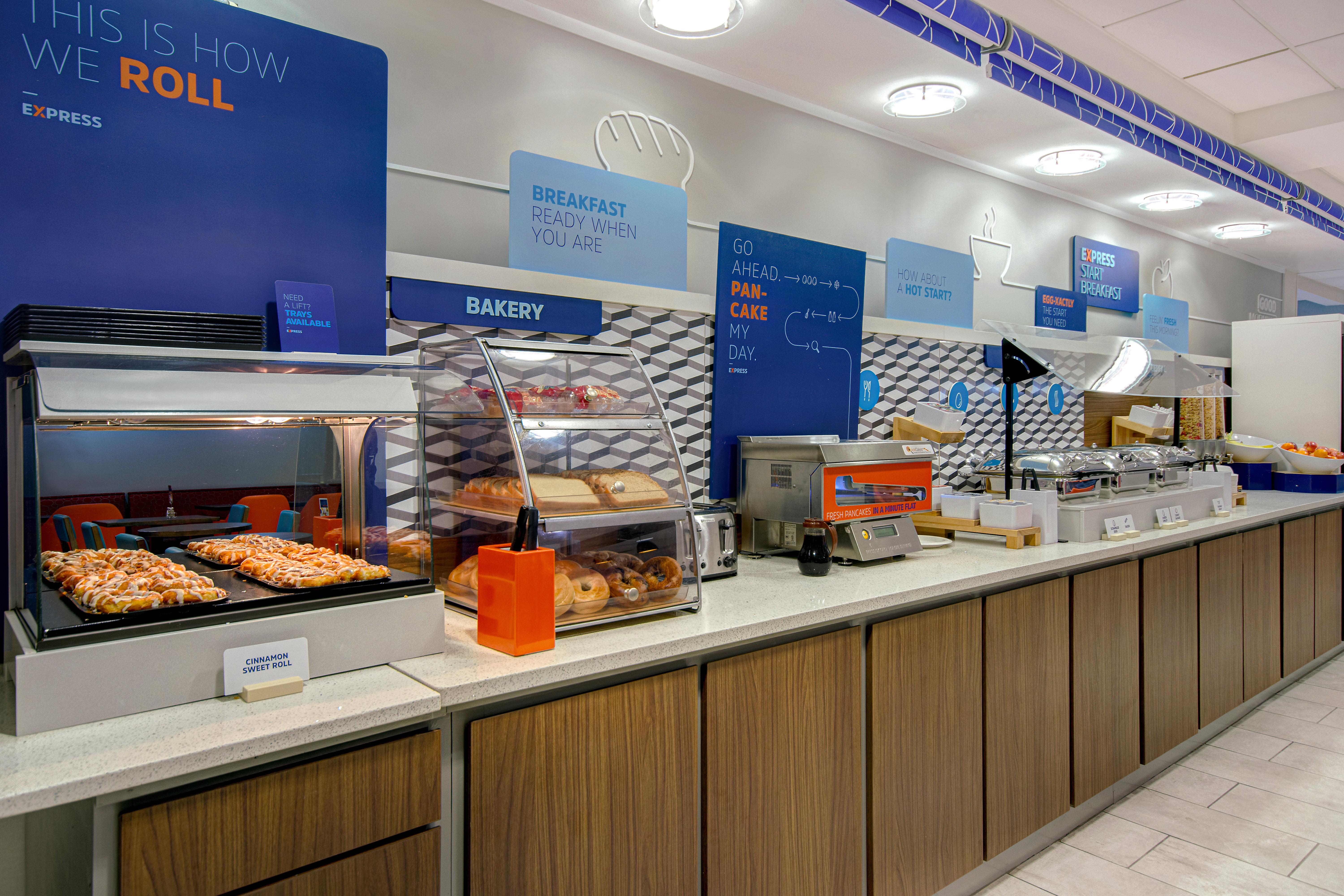 holiday inn express marietta atlanta northwest by ihg