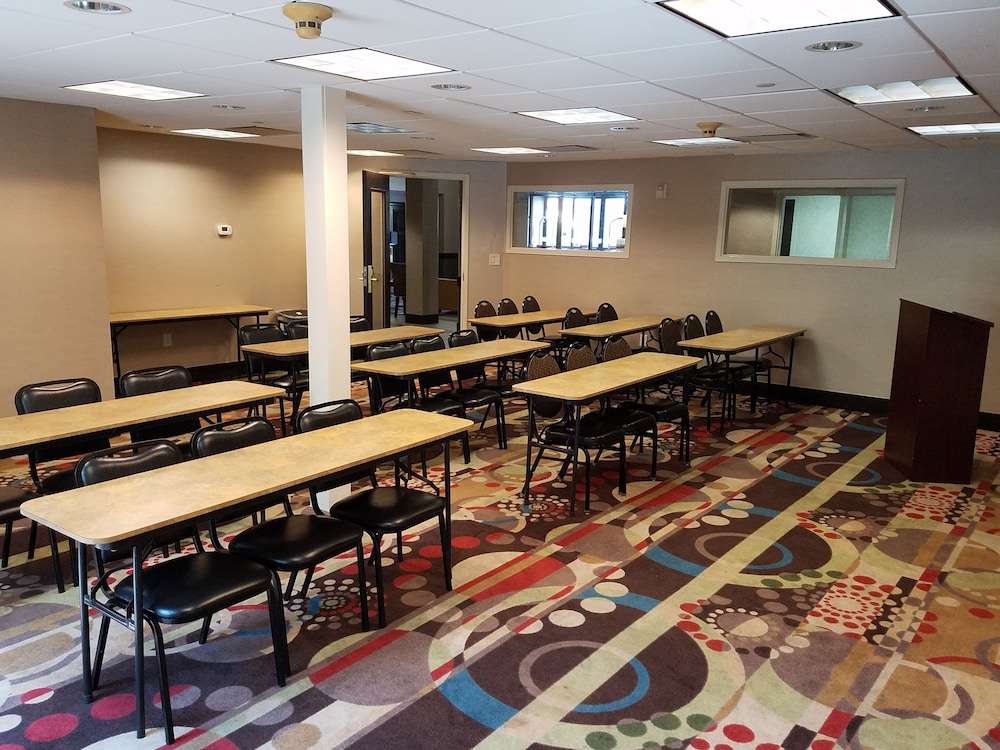 holiday inn express marietta atlanta northwest by ihg