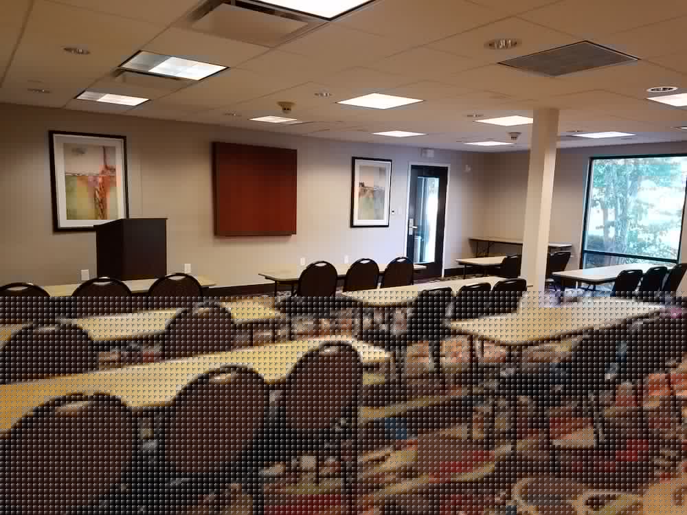 holiday inn express marietta atlanta northwest by ihg
