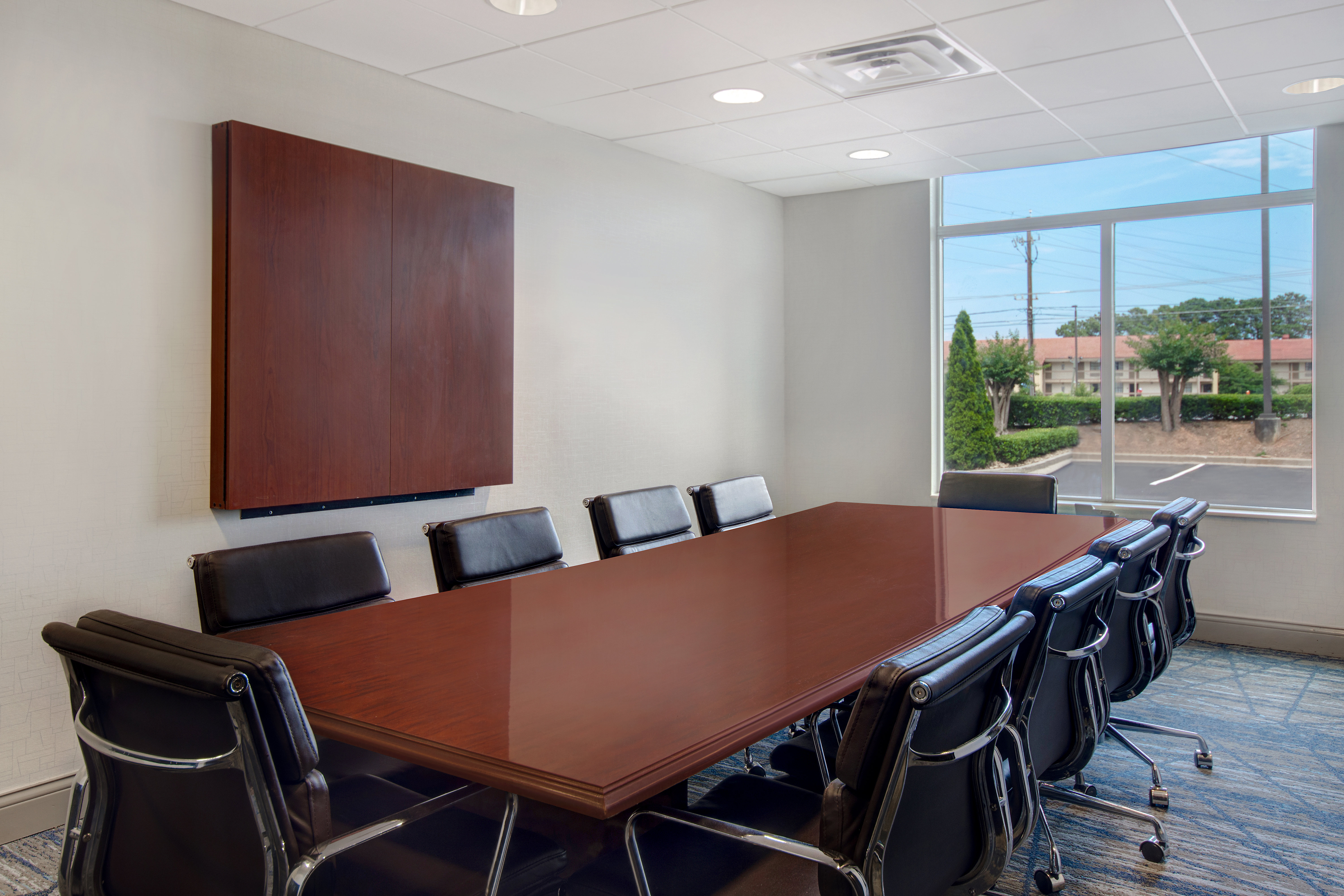 holiday inn express marietta atlanta northwest by ihg