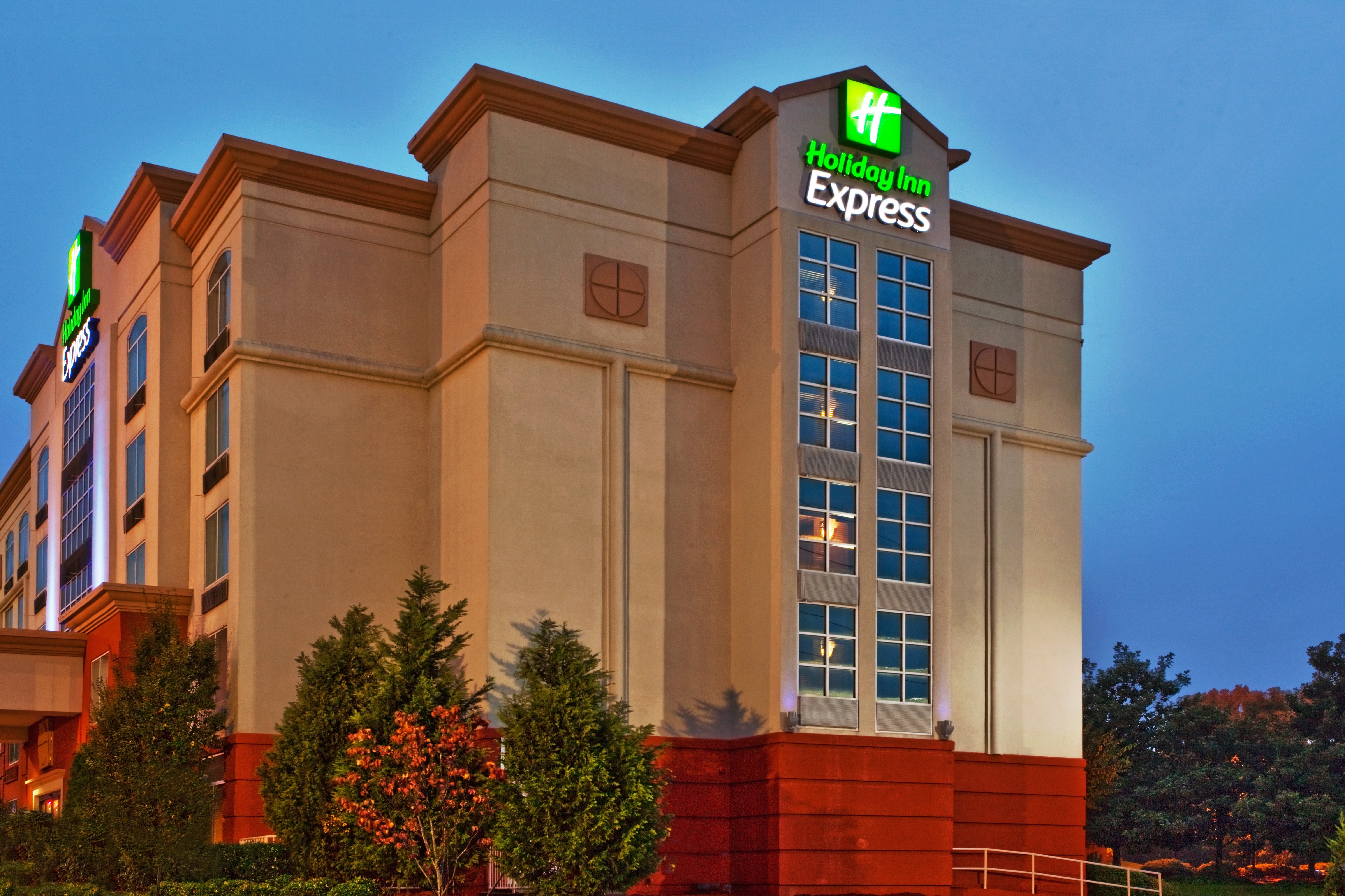 holiday inn express marietta atlanta northwest by ihg