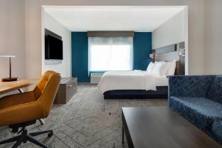 holiday inn express marietta atlanta northwest by ihg