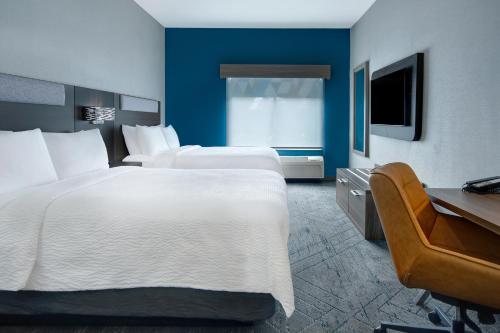 holiday inn express marietta atlanta northwest by ihg