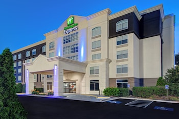 holiday inn express marietta atlanta northwest by ihg