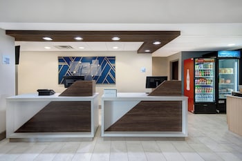 Holiday Inn Express Marietta - Atlanta Northwest By Ihg,Cobb>>Atlanta,3 star