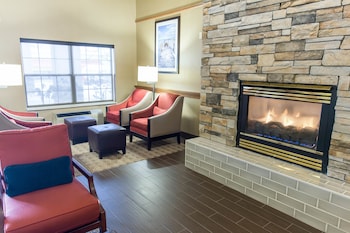 comfort suites