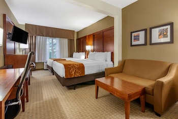 comfort suites