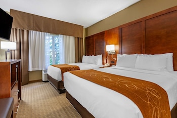 comfort suites
