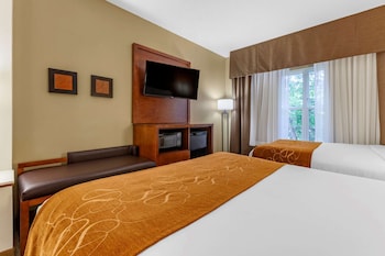 comfort suites