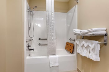 comfort suites