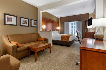 comfort suites