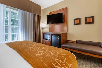 comfort suites