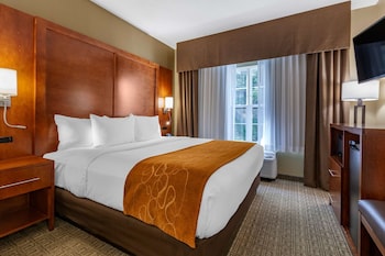 comfort suites