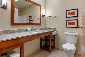 comfort suites
