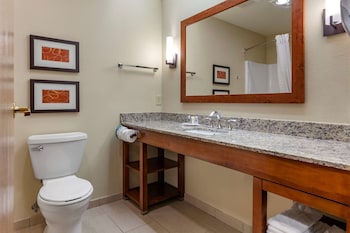 comfort suites