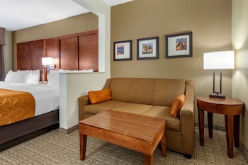 comfort suites