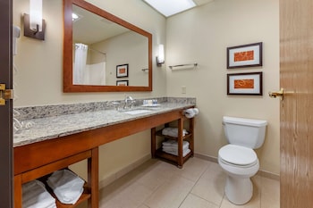 comfort suites