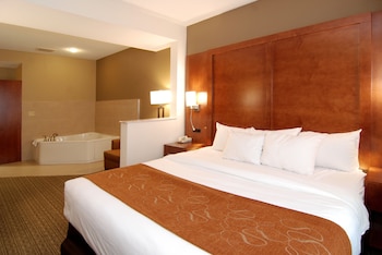 comfort suites