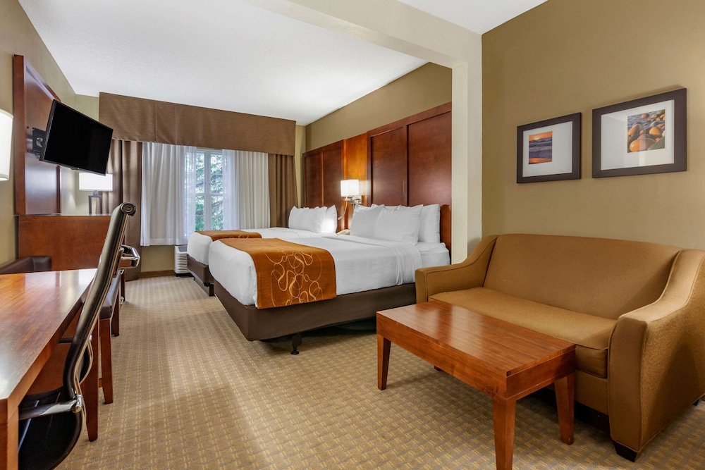 comfort suites