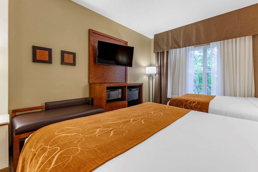 comfort suites
