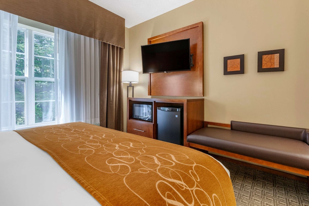 comfort suites