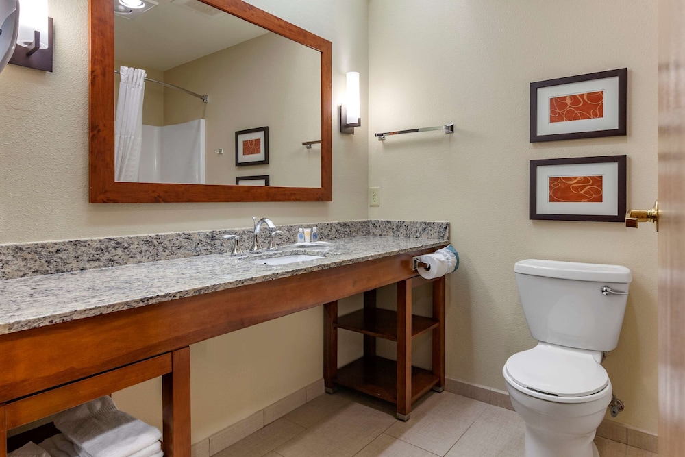 comfort suites