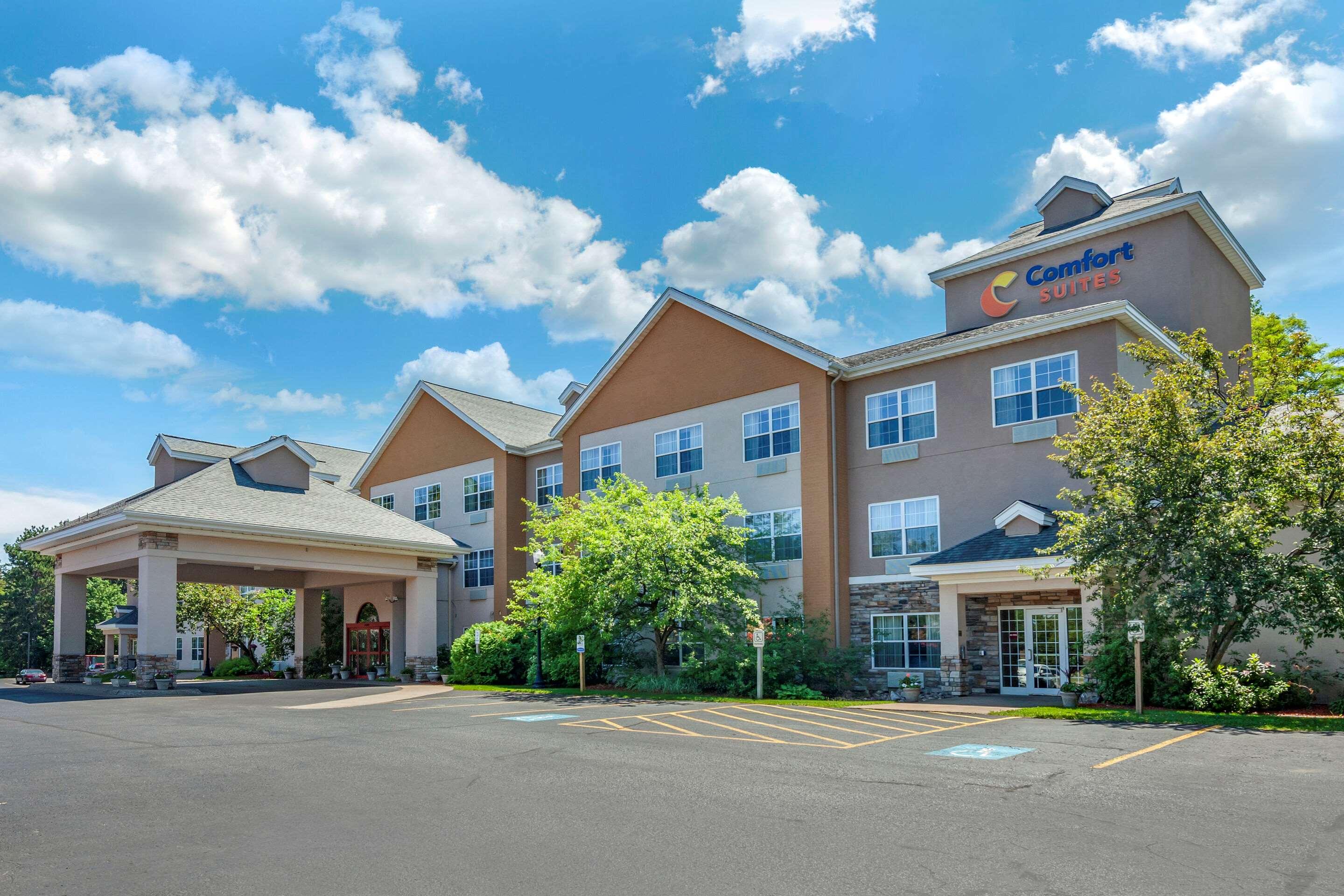 comfort suites