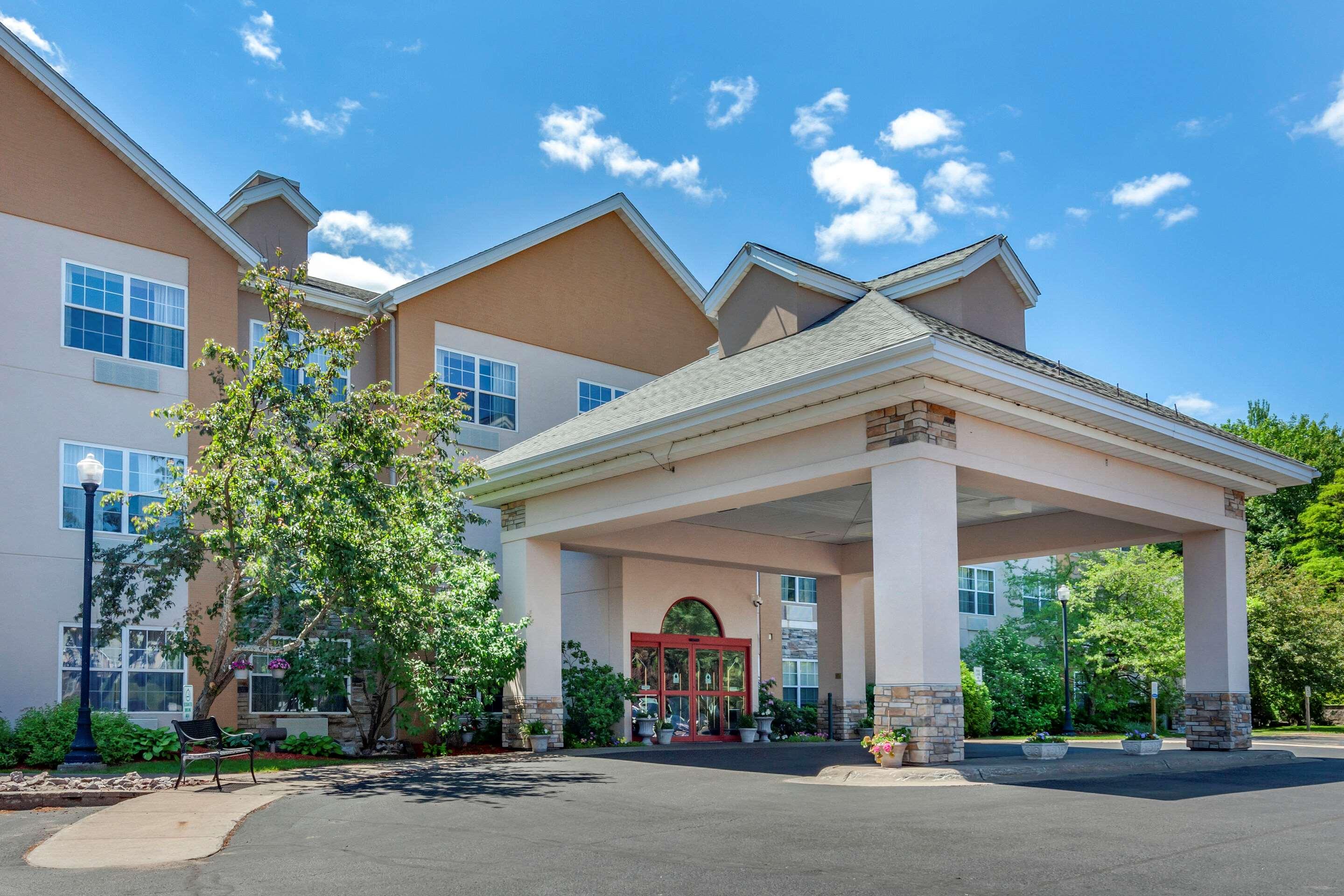 comfort suites