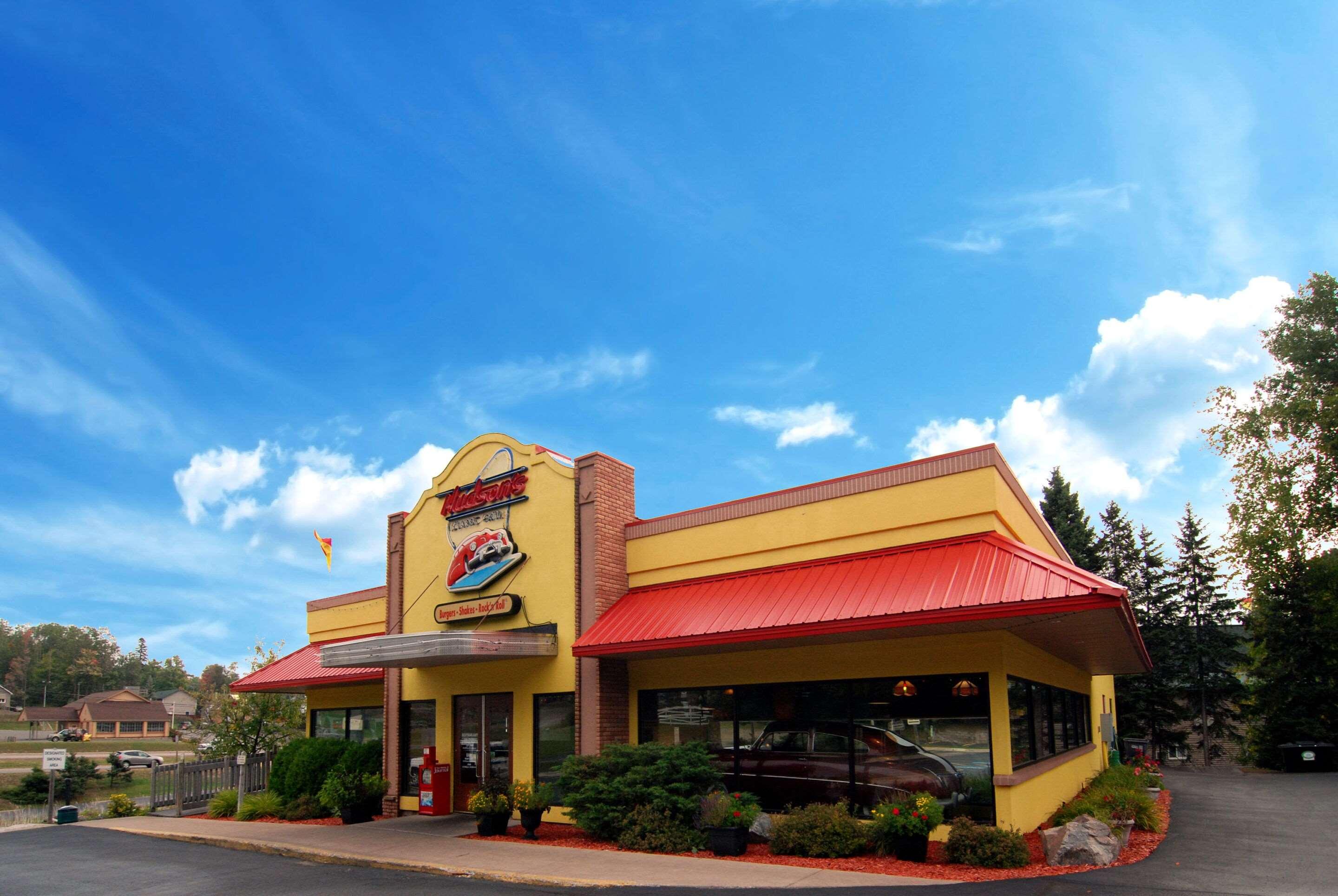 comfort suites