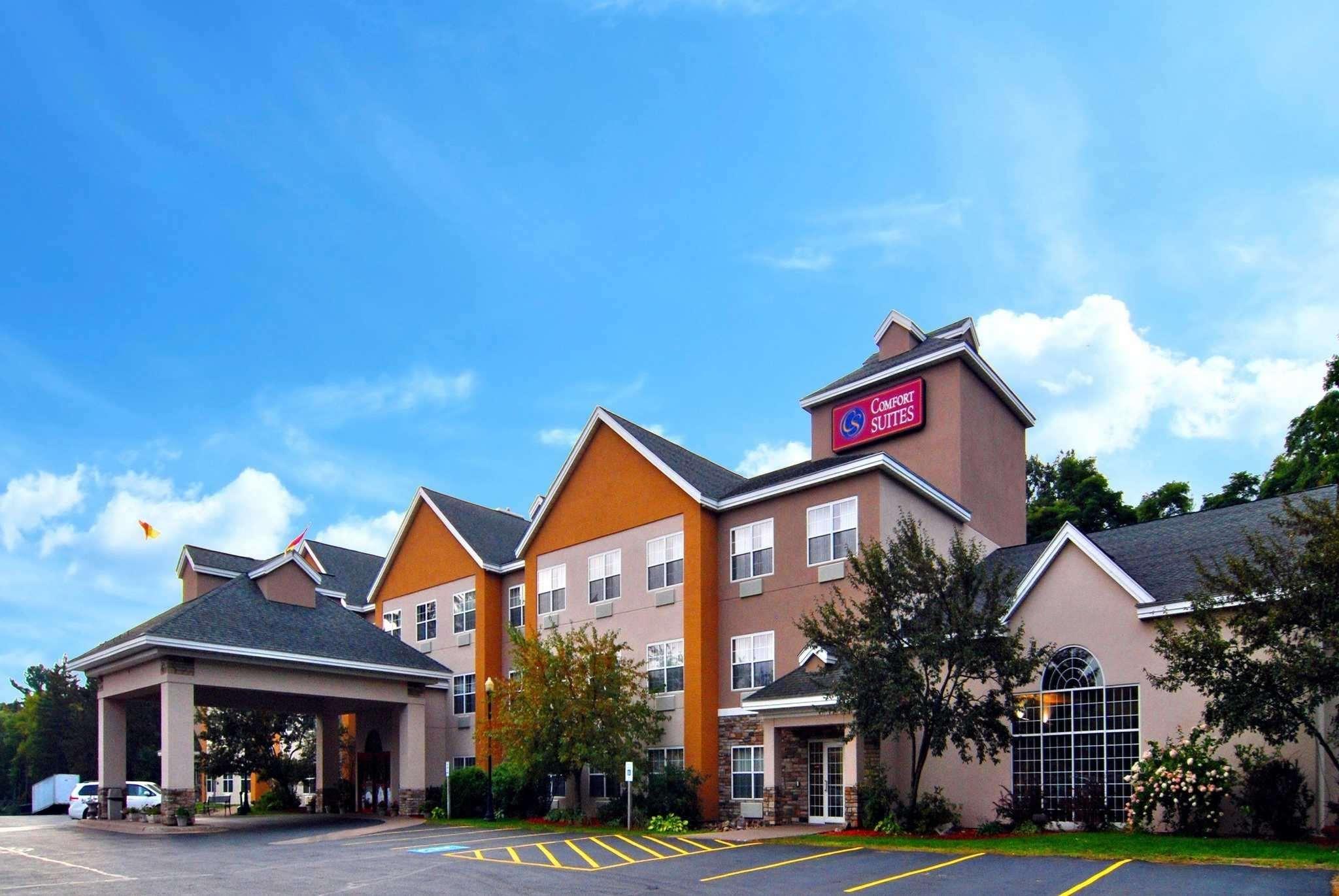 comfort suites