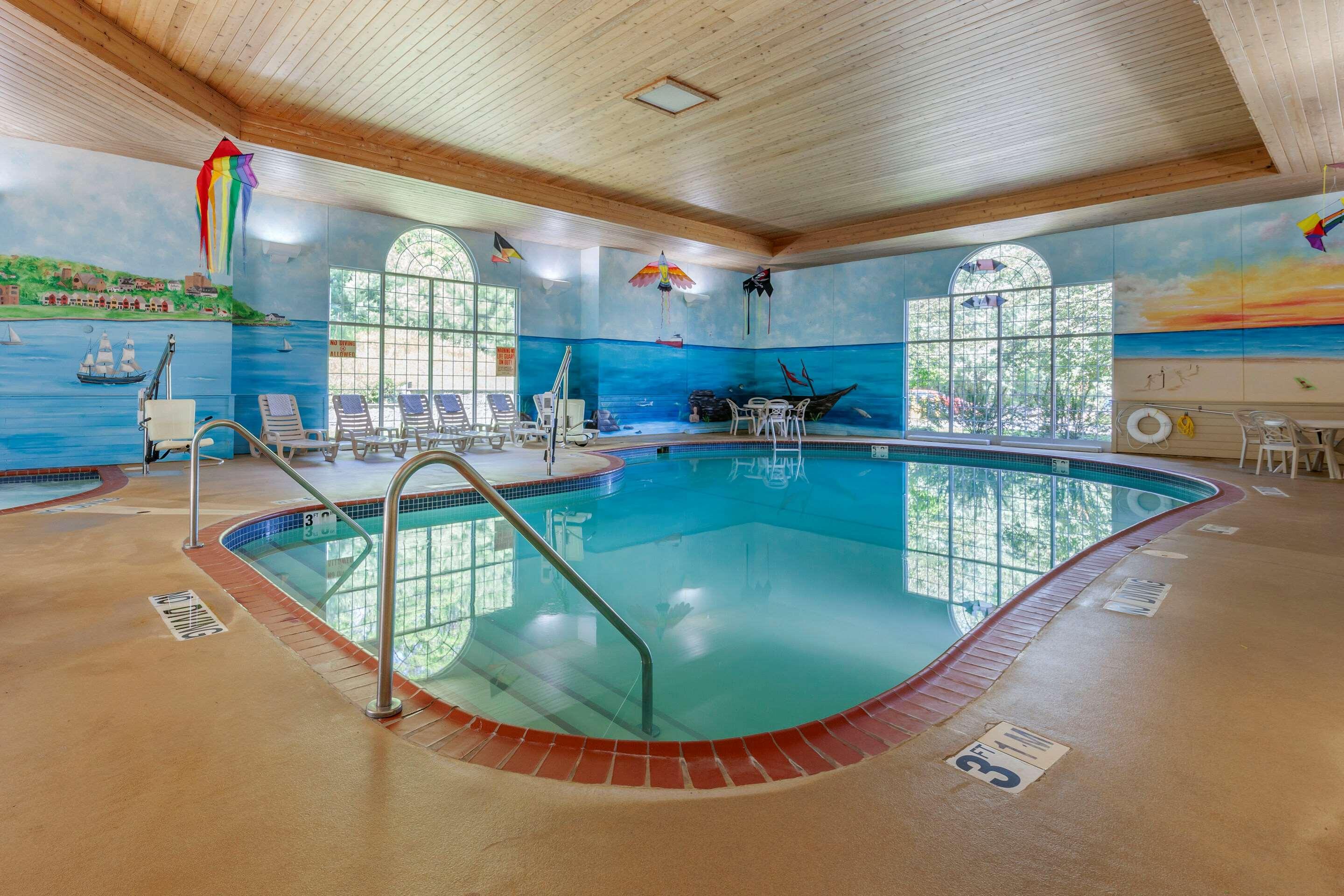 comfort suites