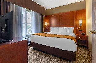 comfort suites