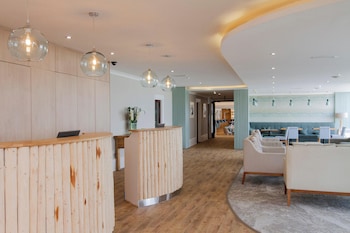 The Esplanade Hotel,Crantock>>Cornwall,4 star