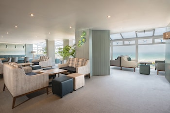 The Esplanade Hotel,Crantock>>Cornwall,4 star
