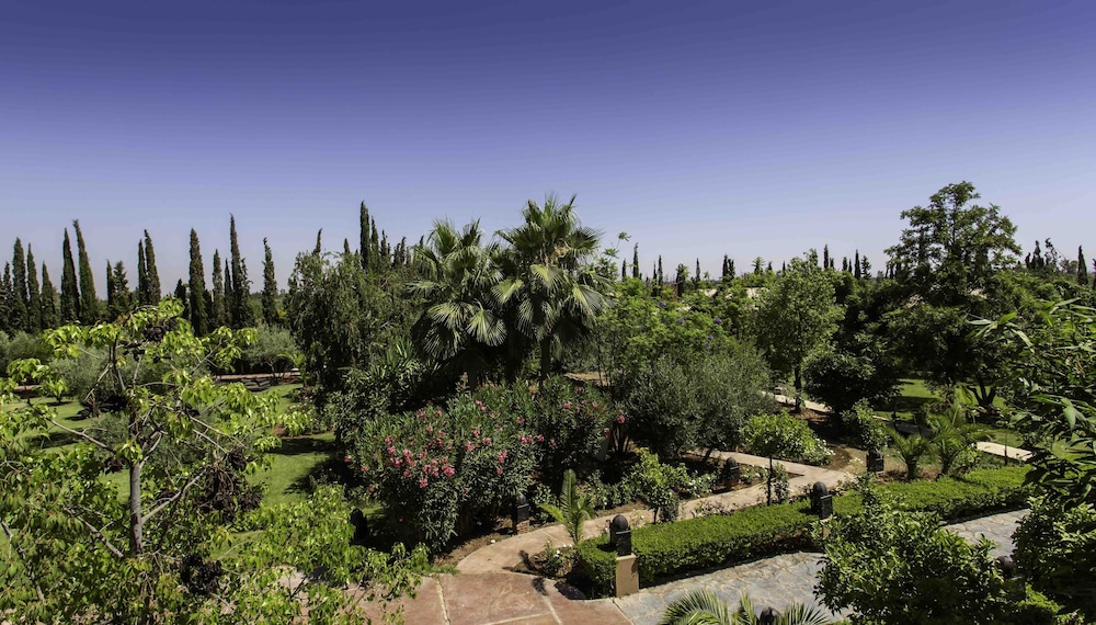 riad jawad and spa