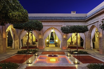 marrakech