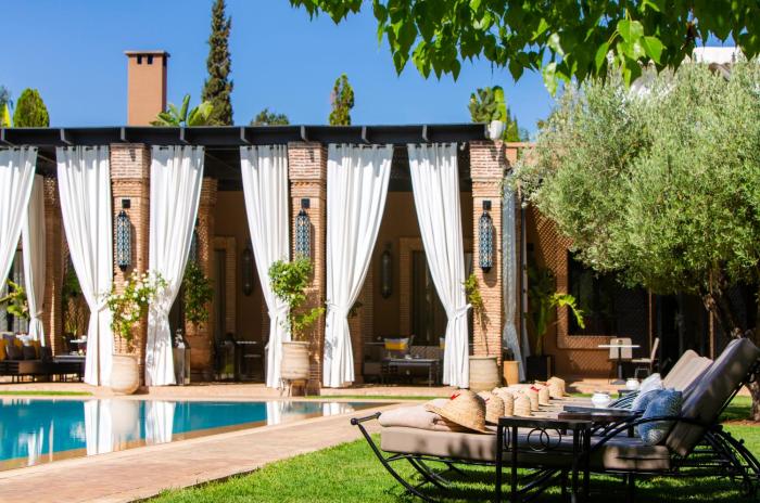 marrakech